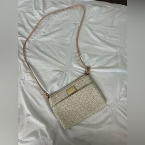 Calvin Klein crossbody